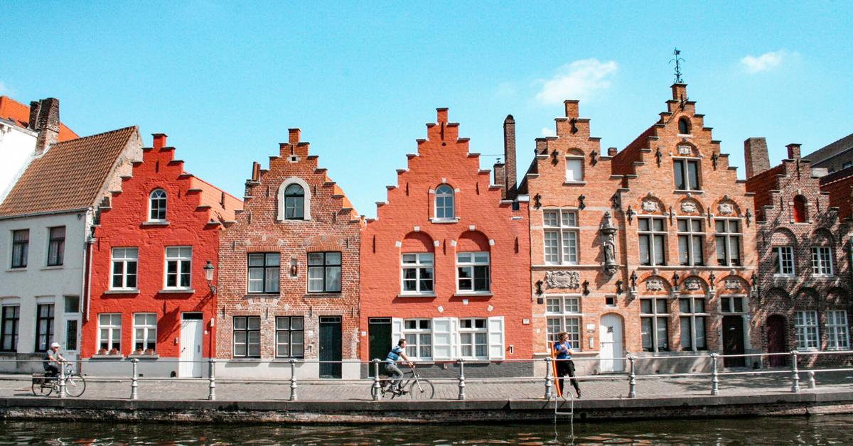 brugge