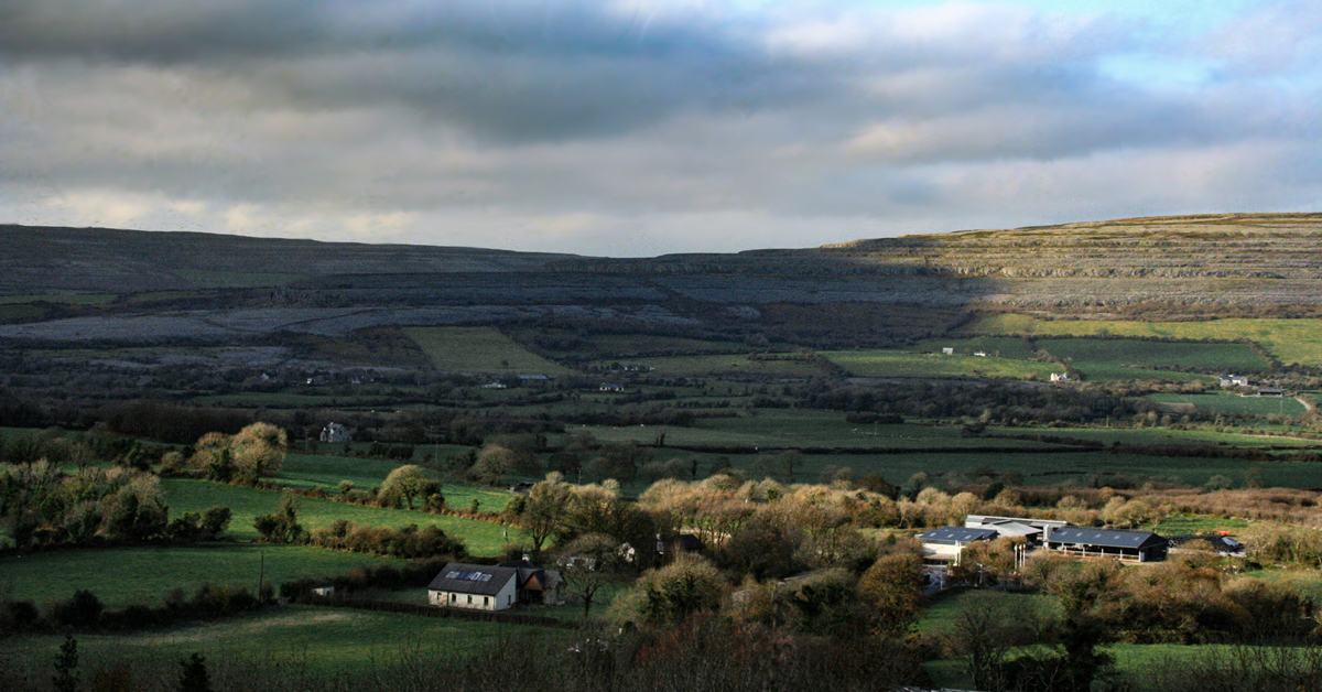 ireland